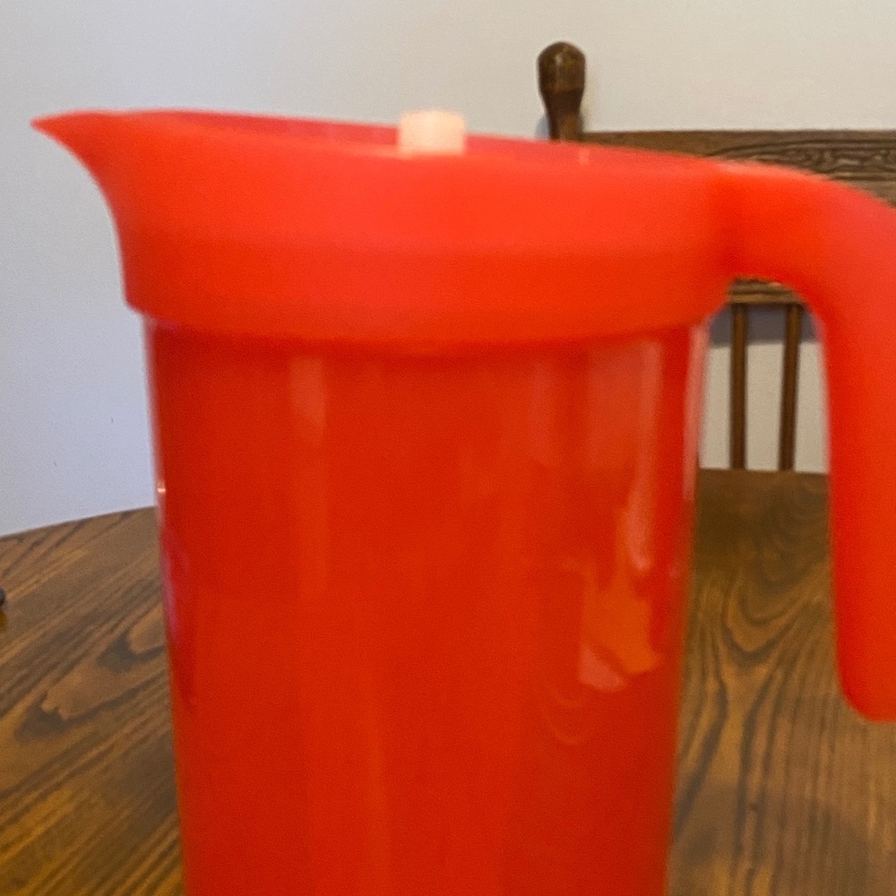 Tupperware